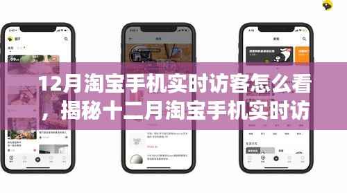 揭秘十二月淘寶手機實時訪客洞察，深度解析與應對策略