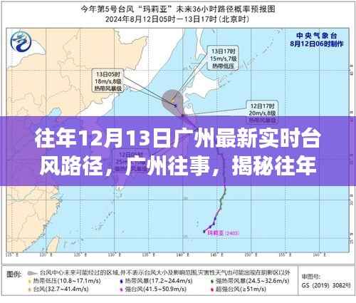 揭秘廣州往年12月13日臺風路徑及其深遠影響
