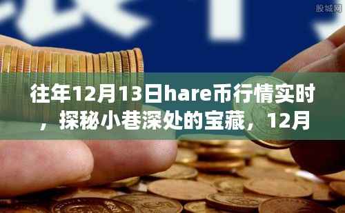 探秘小巷寶藏，揭秘12月13日hare幣行情下的獨特小店之旅