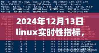 揭秘Linux實時性能新高度，掌握未來技術趨勢的秘訣（深度解析）