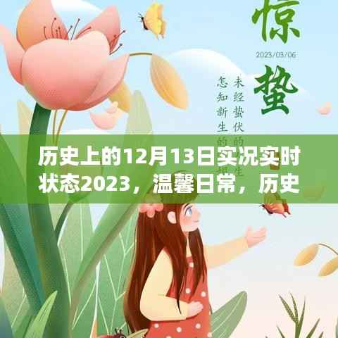 歷史上的十二月十三日，愛的時(shí)光之旅與溫馨日常回顧 2023實(shí)況實(shí)時(shí)狀態(tài)