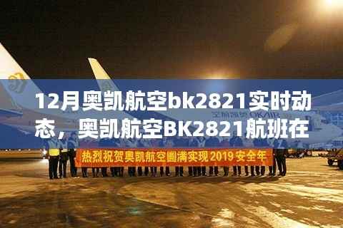 奧凱航空BK2821航班十二月實時動態與運營影響解析