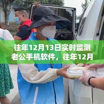 往年12月13日實時監測手機軟件，全面評測與介紹，守護你的伴侶安全之路