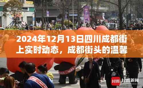 成都街頭溫馨日常，奇遇與陪伴的暖心瞬間