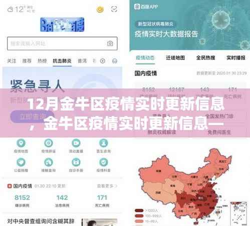 金牛區疫情實時更新信息詳解，最新動態與解讀（12月版）