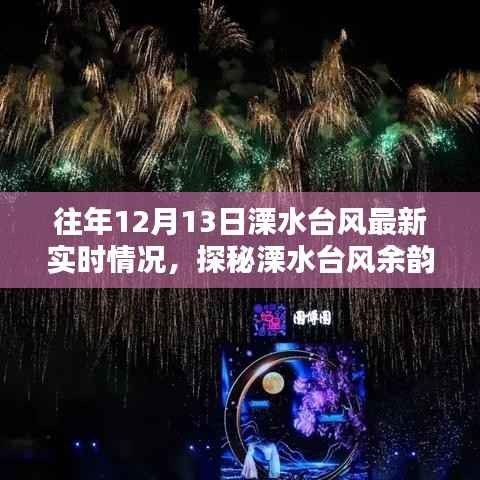 探秘溧水臺風余韻之下的小巷奇趣小店，最新實時情況回顧（往年12月13日）