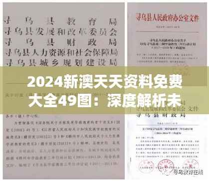 2024新澳天天資料免費大全49圖：深度解析未來教育資源共享的重要性