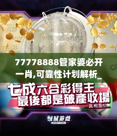 77778888管家婆必開一肖,可靠性計劃解析_5DM9.175