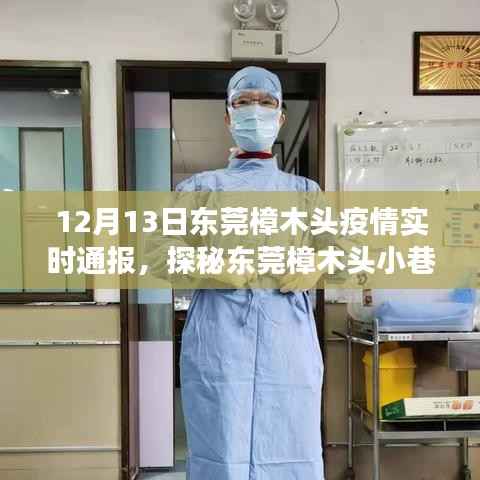 東莞樟木頭疫情下的美食奇遇，小巷深處的獨特風味實時通報