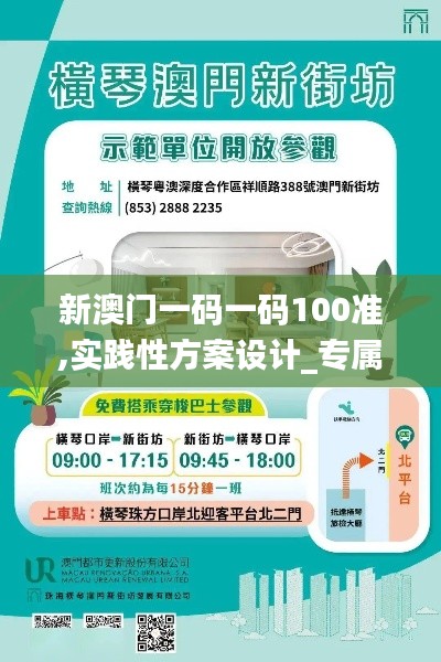 新澳門一碼一碼100準,實踐性方案設計_專屬版1.312