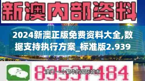 2024新澳正版免費資料大全,數據支持執行方案_標準版2.939