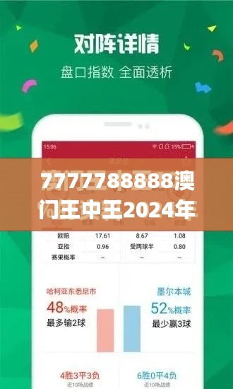 7777788888澳門王中王2024年,經濟方案解析_限量款8.821
