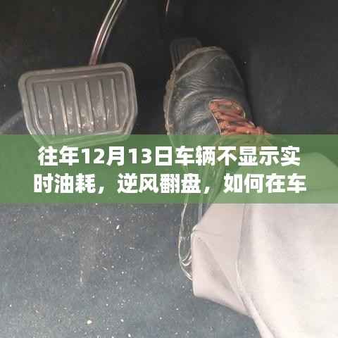 逆風翻盤秘籍，如何在車輛不顯示實時油耗的日子里學習變化，成就自信與輝煌之路