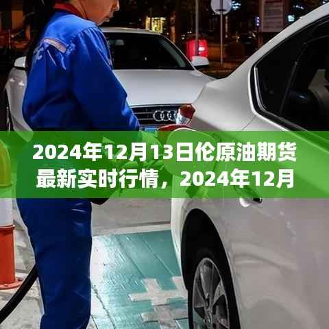 全球能源格局重塑，2024年12月13日倫原油期貨市場風云再起實時行情