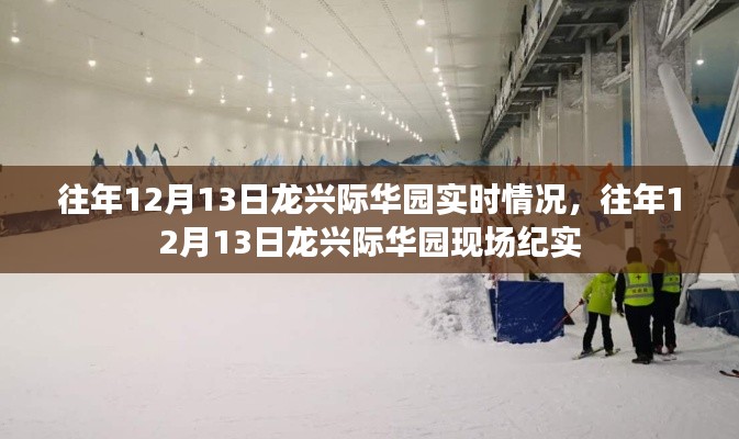 往年12月13日龍興際華園，現場紀實與實時情況回顧