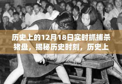 揭秘歷史時刻，歷史上的十二月十八日殺豬盤實時抓捕事件回顧