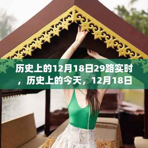 歷史上的今天，12月18日，勵志之旅見證自信與成就的力量——29路實時鼓舞人心之旅