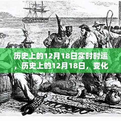 見證歷史時(shí)刻，十二月十八日的成長與成就奇跡日