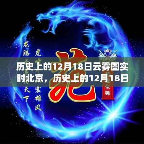 北京歷史上的云霧圖與勵志之光，聚焦十二月十八日的實時變遷