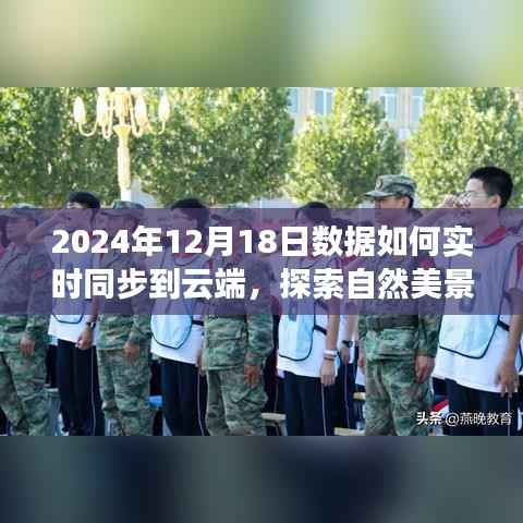 數據云端同步之旅，心靈探索啟程于自然美景與云端實時同步的交匯點