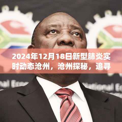 滄州新型肺炎實時動態與探尋自然美景之旅，擁抱寧靜微笑