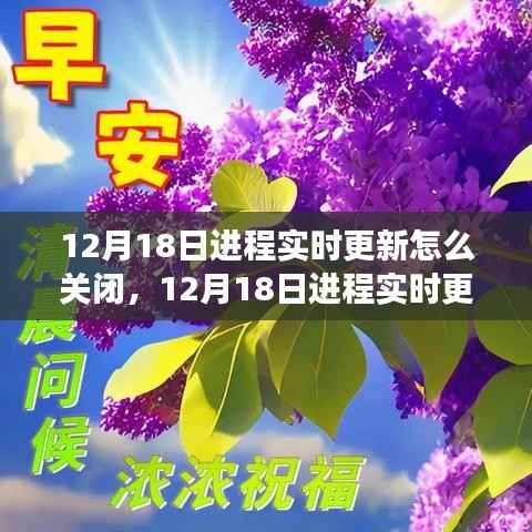 12月18日進程實時更新關(guān)閉詳解，背景、事件、影響與時代地位分析
