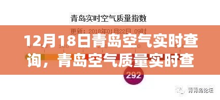 青島空氣質量實時解讀與深度科普解析，聚焦要點，探尋空氣質量背后的秘密（12月18日更新）