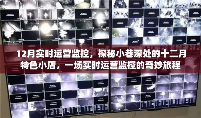 探秘小巷深處的十二月特色小店，實(shí)時(shí)運(yùn)營(yíng)監(jiān)控之旅