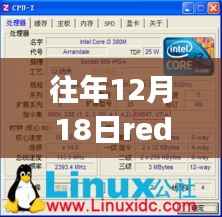 探索redhat下的CPU頻率與自然美景之旅，尋找心靈和諧共振的平靜時刻
