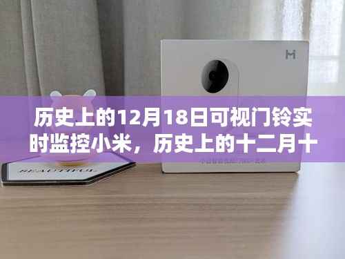 歷史上的十二月十八日，小米可視門鈴實時監(jiān)控技術(shù)的里程碑時刻