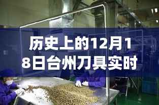 臺州刀具實(shí)時監(jiān)測生產(chǎn)廠的靜謐之旅與美景邂逅日，12月18日歷史回顧