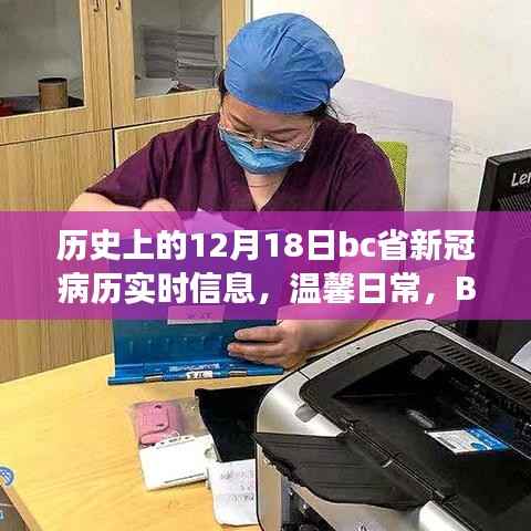 BC省歷史上的十二月十八日，新冠病歷下的愛與陪伴故事及實(shí)時(shí)信息回顧