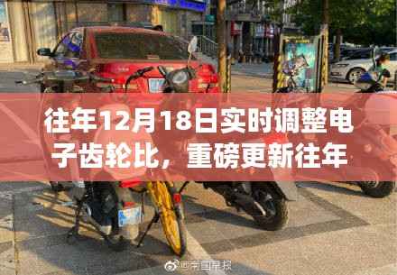 重磅更新，往年12月18日電子齒輪比實(shí)時(shí)調(diào)整指南，你掌握了嗎？從調(diào)整細(xì)節(jié)到應(yīng)用技巧一網(wǎng)打盡！