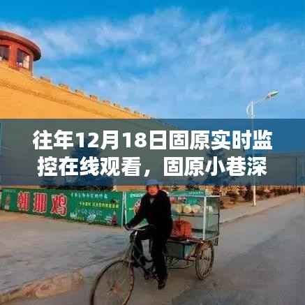 揭秘固原小巷深處的特色小店，實時監控在線觀看的冬日探索