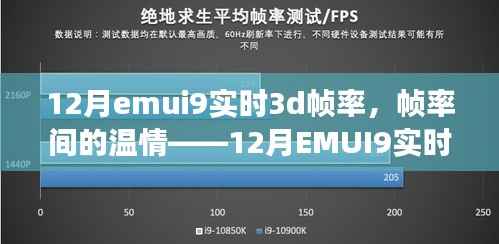 12月EMUI9實(shí)時(shí)3D下的家庭故事，幀率間的溫情