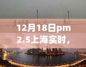 上海PM2.5逆風破浪，勵志故事與實時關注