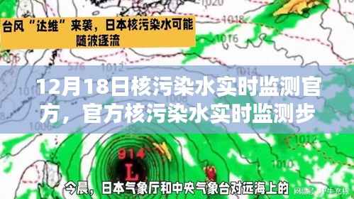 官方核污染水實時監測步驟詳解，初學者與進階用戶的實用指南（12月18日更新）