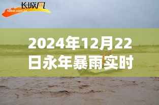 雨幕之下，永年暴雨紀實與實時動態