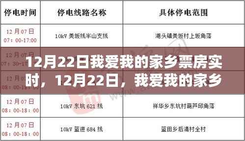 我愛我的家鄉電影票房實時解析與觀點闡述
