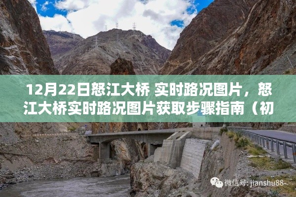 怒江大橋實時路況圖片獲取指南，初學者與進階用戶適用