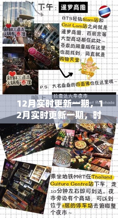 時尚潮流、美食烹飪與旅行攻略，12月實時更新一期全攻略