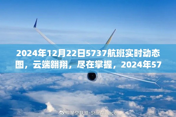 云端翱翔盡在掌握，2024年5737航班實時動態圖深度評測與實時更新