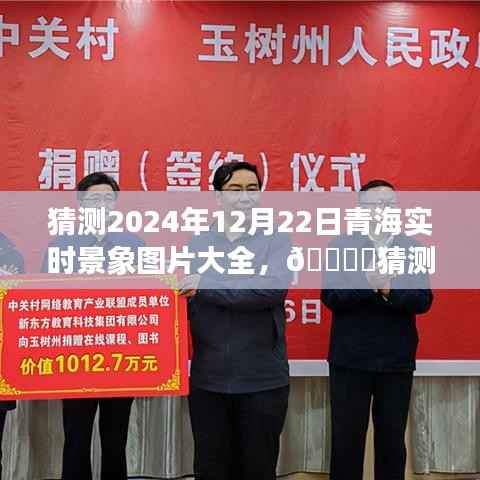 揭秘未知秘境，青海玉樹雪域美景與實時景象圖片預測