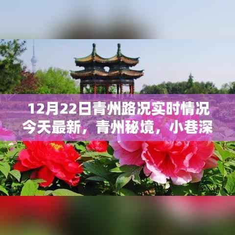 12月22日青州路況實時更新，秘境小巷的風情與隱藏寶藏