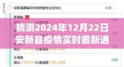 安新縣疫情最新動態與預測，積極應對，期待美好明天