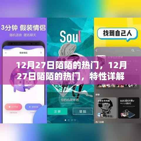 12月27日陌陌熱門特性詳解、用戶體驗(yàn)與競(jìng)品對(duì)比，深度剖析用戶群體