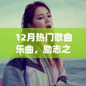 十二月熱門勵志歌曲，自信與成就感的旋律之旅