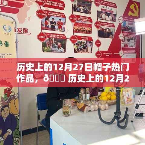 ?? 革新之作，歷史上的12月27日智能帽子引領科技潮流巔峰時刻