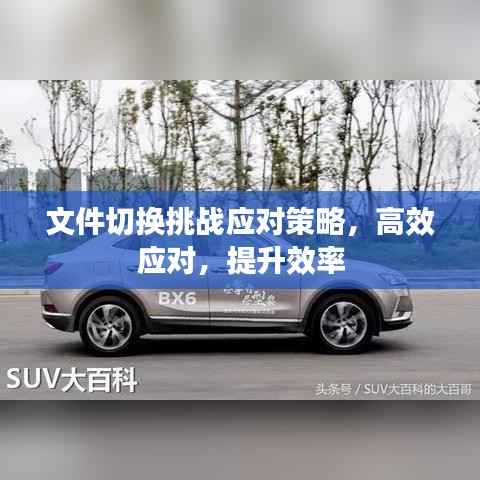 文件切換挑戰(zhàn)應(yīng)對(duì)策略，高效應(yīng)對(duì)，提升效率