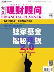 獨家基金揭秘，銀行的機遇與挑戰，探索財富新紀元